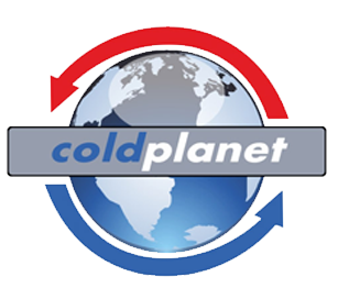 Coldplanet Logo